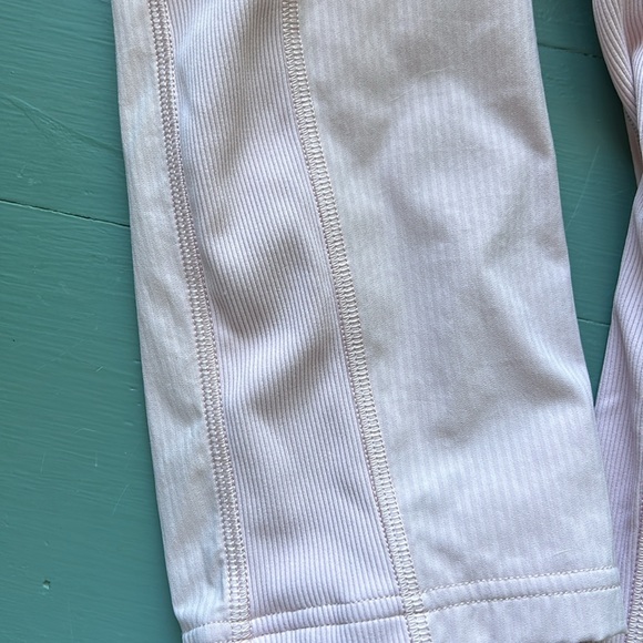 Lululemon Beyond the Studio Lined Jogger -Size 2 - Picture 11 of 14